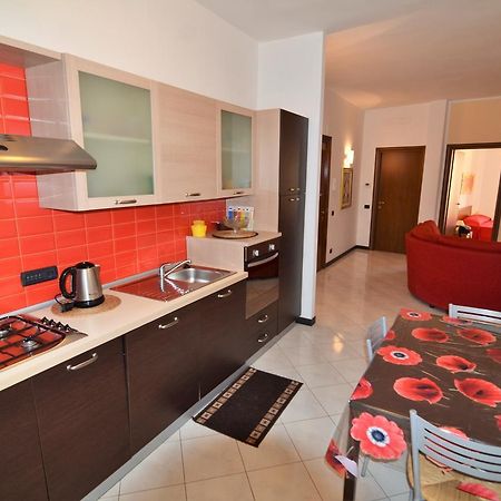 Elena Apartment Levanto Extérieur photo