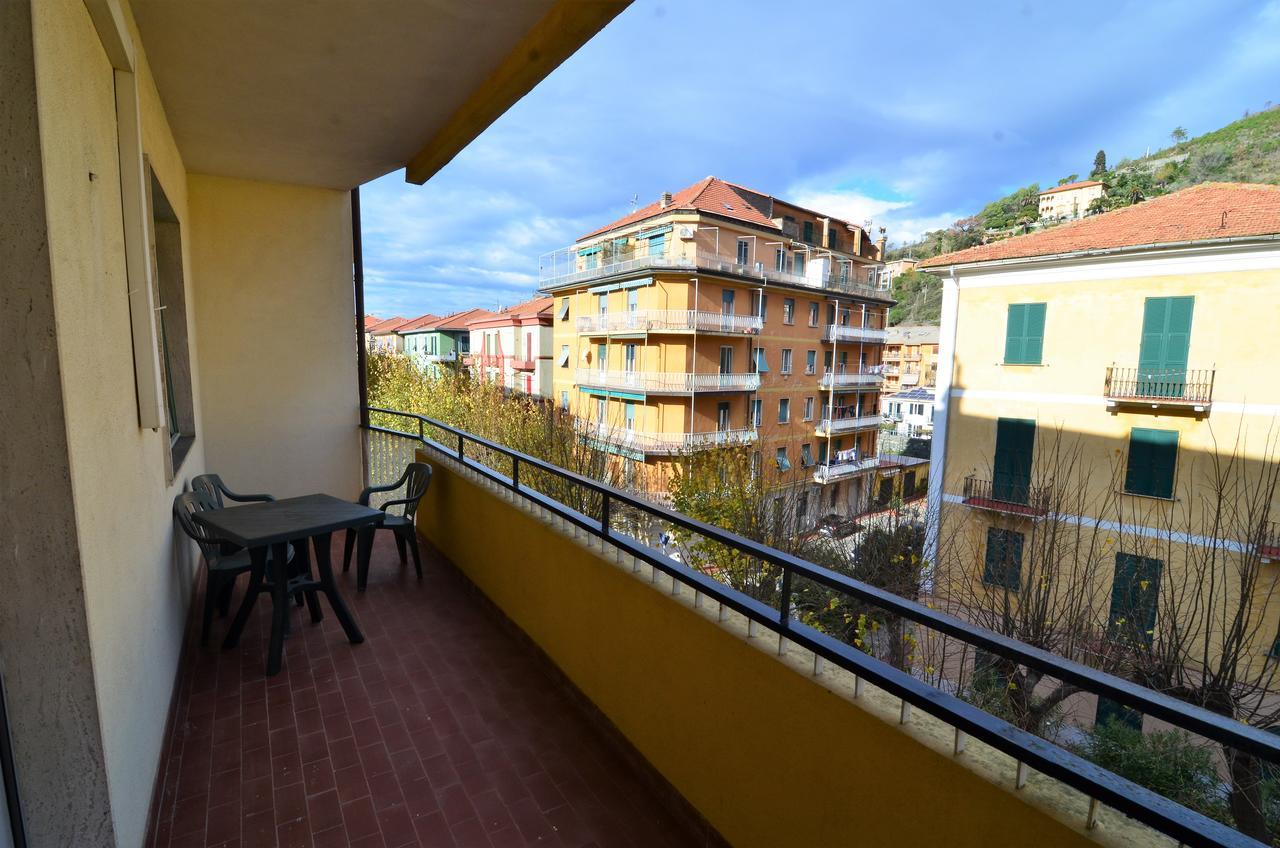 Elena Apartment Levanto Extérieur photo