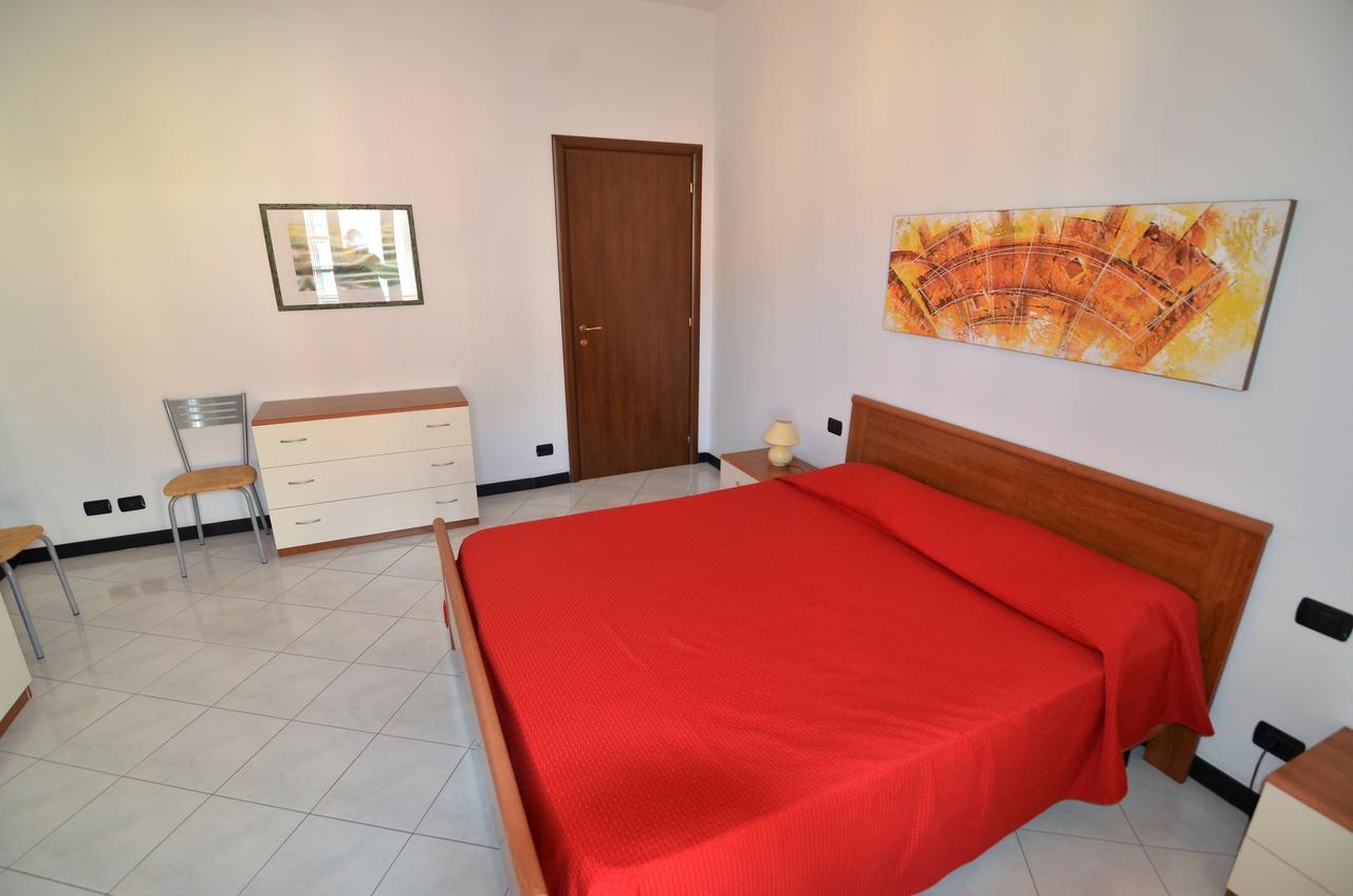 Elena Apartment Levanto Extérieur photo