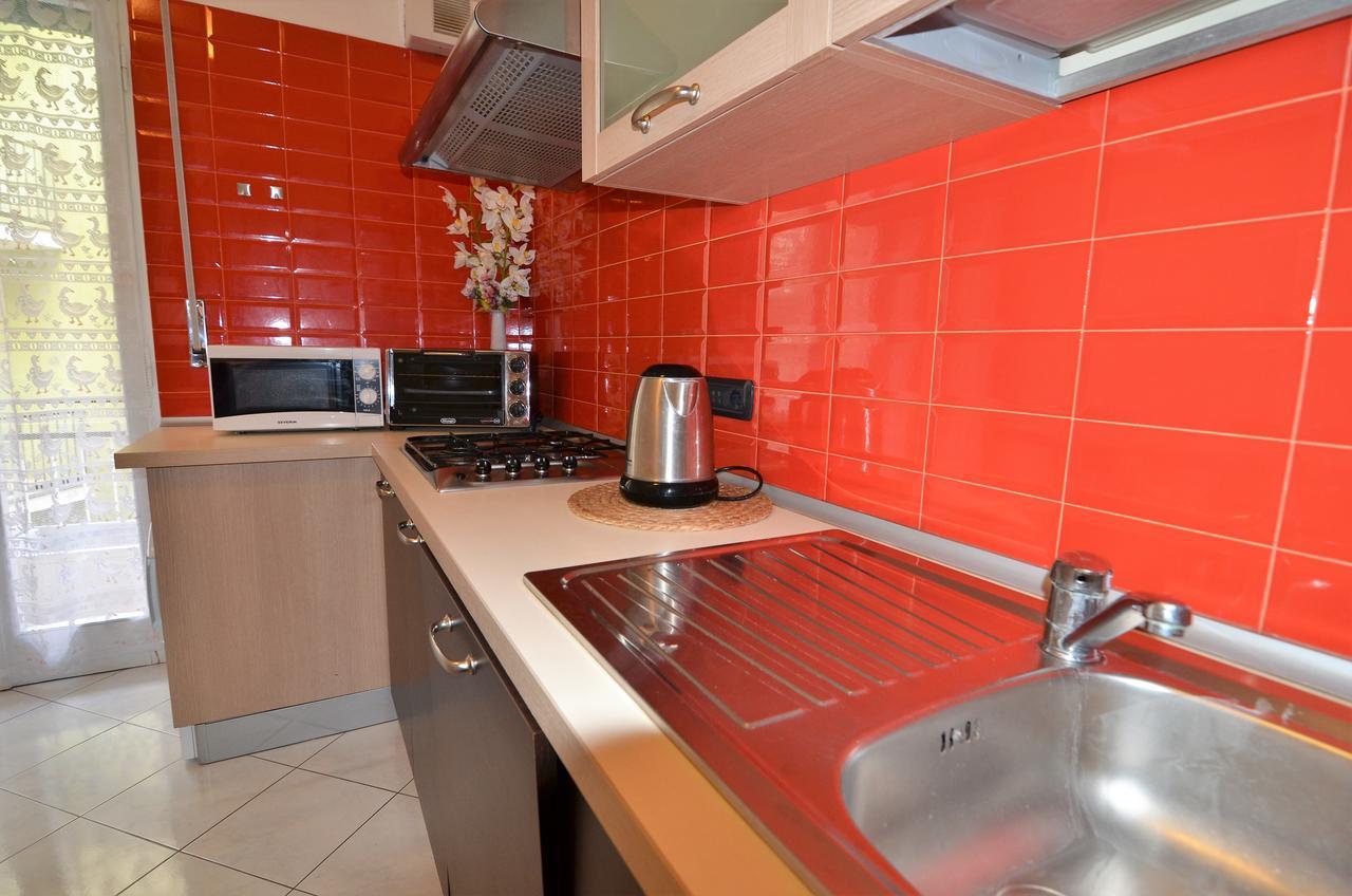 Elena Apartment Levanto Extérieur photo