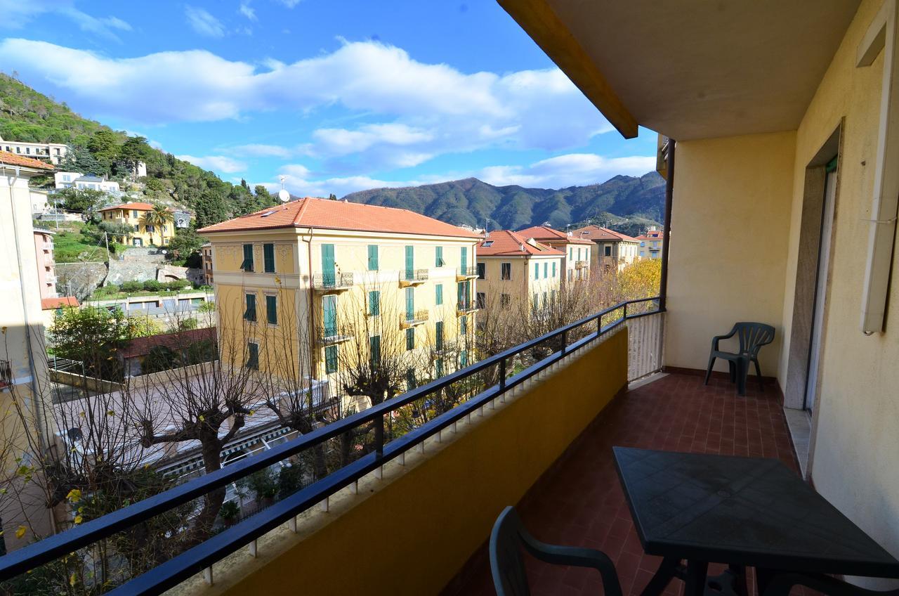 Elena Apartment Levanto Extérieur photo