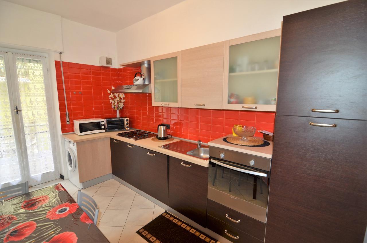 Elena Apartment Levanto Extérieur photo