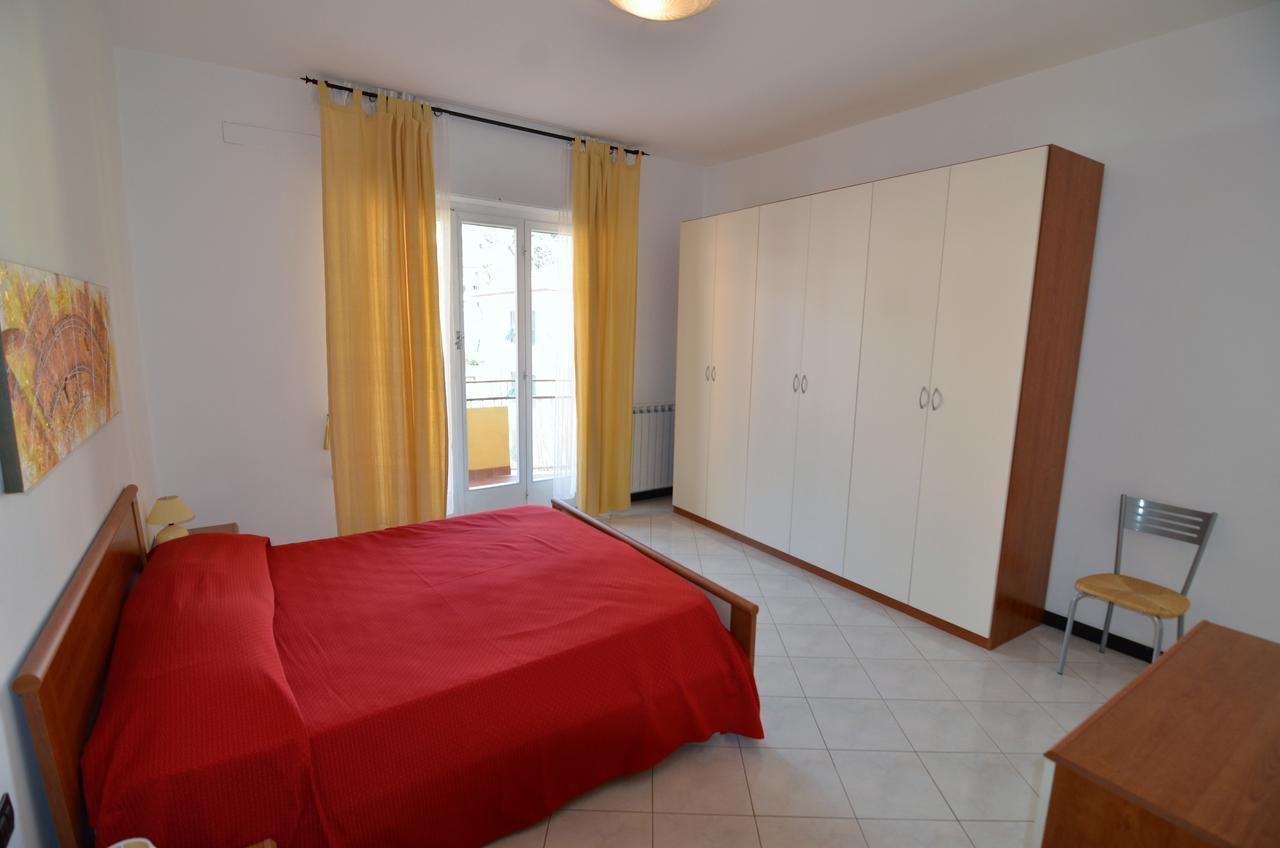 Elena Apartment Levanto Extérieur photo