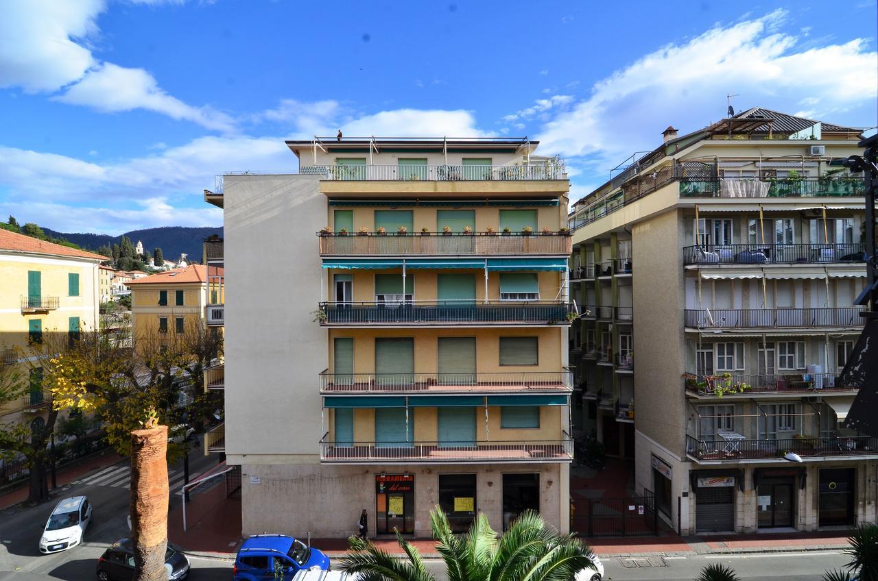 Elena Apartment Levanto Extérieur photo