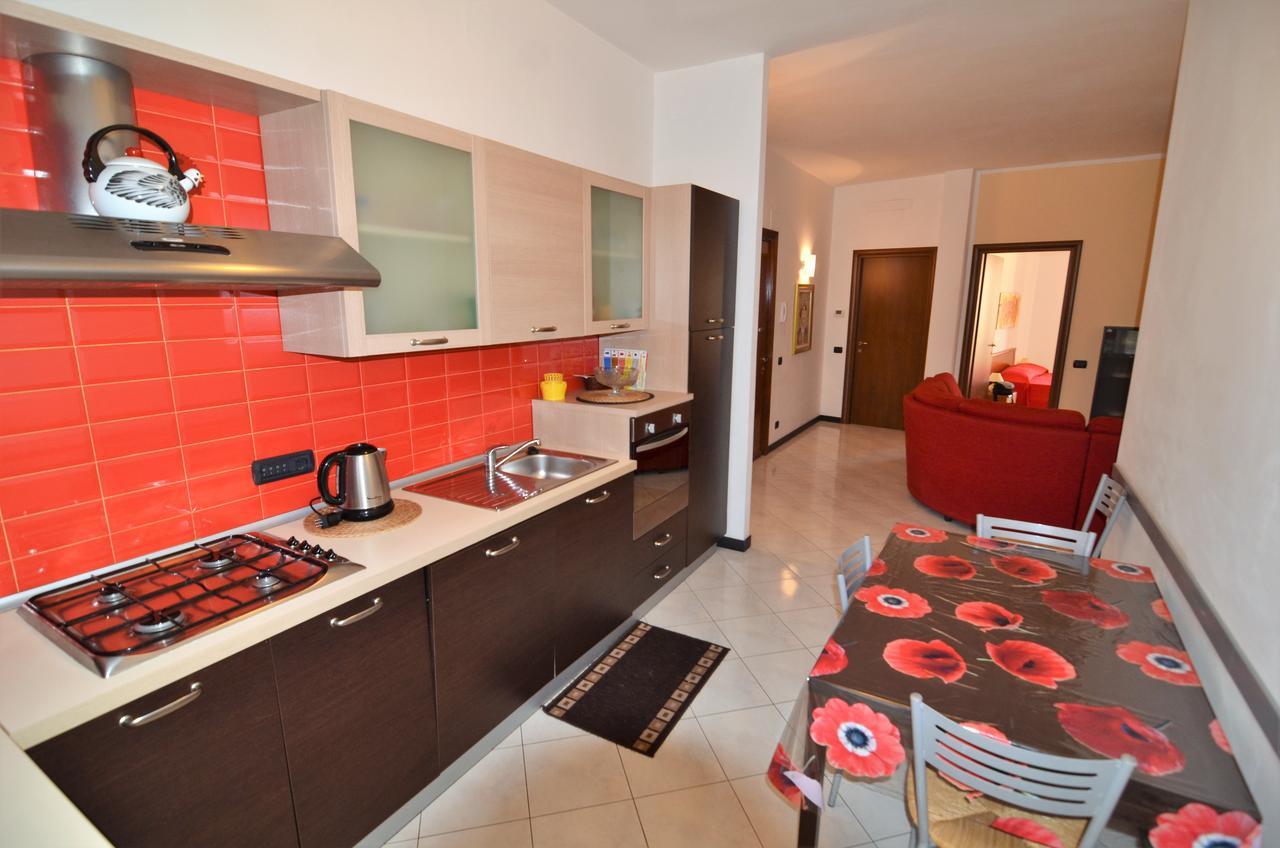 Elena Apartment Levanto Extérieur photo