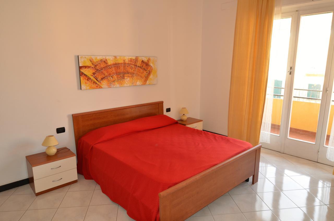 Elena Apartment Levanto Extérieur photo