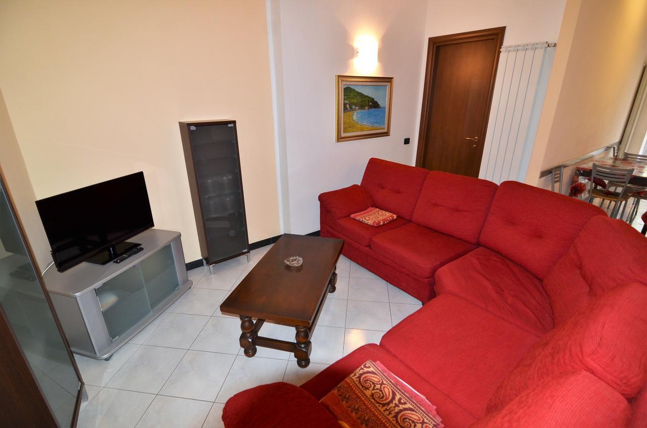 Elena Apartment Levanto Extérieur photo