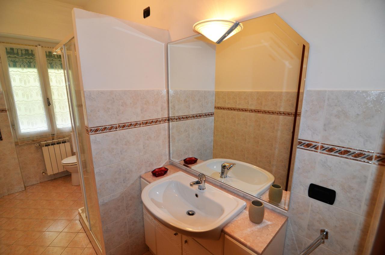 Elena Apartment Levanto Extérieur photo