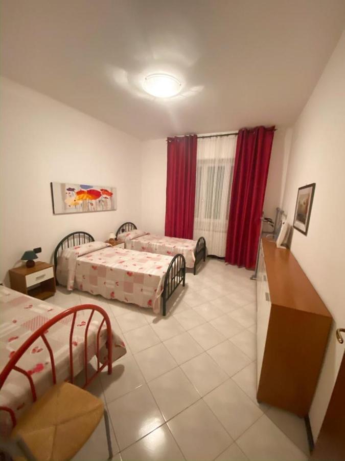 Elena Apartment Levanto Extérieur photo